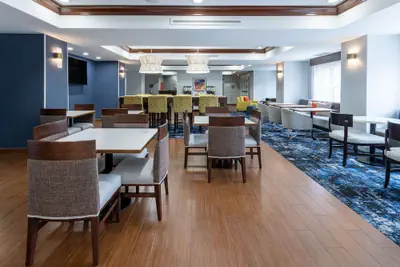Photo 4 - Hampton Inn Titusville/I-95 Kennedy Space Center