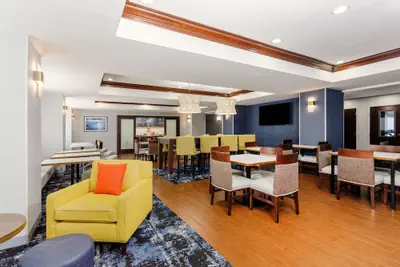 Photo 5 - Hampton Inn Titusville/I-95 Kennedy Space Center