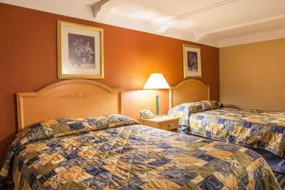 Photo 4 - Relax Inn Saint Charles