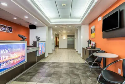 Photo 3 - Motel 6 Fort Mill, SC - Charlotte