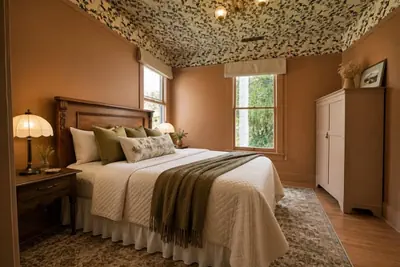 Photo 4 - Simpson House Inn