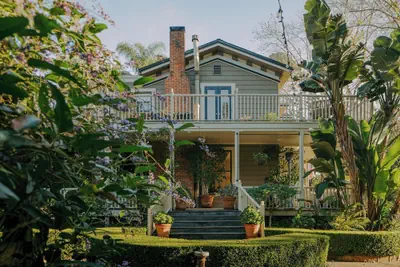 Photo 2 - Simpson House Inn