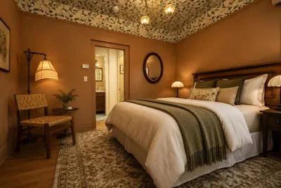 Photo 3 - Simpson House Inn