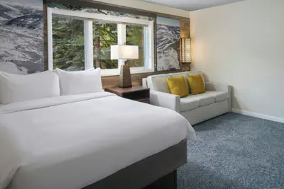 Photo 5 - Marriott's StreamSide Birch at Vail