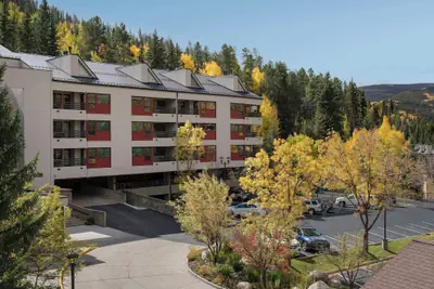 Photo 2 - Marriott's StreamSide Douglas at Vail