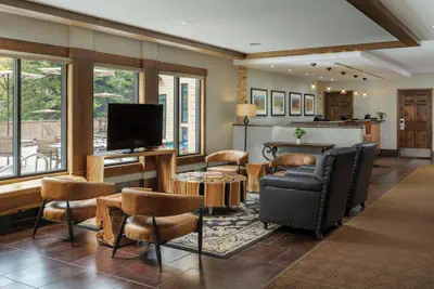 Photo 4 - Marriott's StreamSide Douglas at Vail