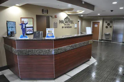 Photo 3 - Microtel Inn & Suites by Wyndham Lithonia/Stone Mountain