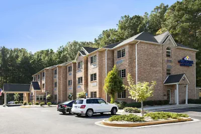Photo 2 - Microtel Inn & Suites by Wyndham Lithonia/Stone Mountain