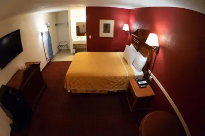 Photo 3 - Windsor Inn Motel Lake Havasu City