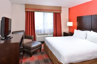 Photo 3 - Holiday Inn Express Hotel & Suites Kingman by IHG