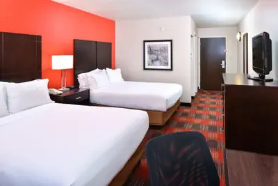 Photo 5 - Holiday Inn Express Hotel & Suites Kingman by IHG