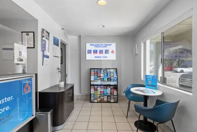 Photo 3 - Motel 6 Oceanside, CA