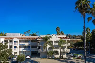 Photo 2 - Motel 6 Oceanside, CA