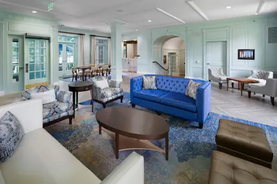 Photo 4 - Andover Inn