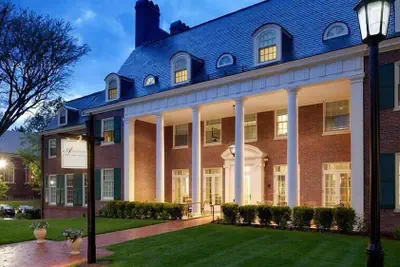 Photo 2 - Andover Inn