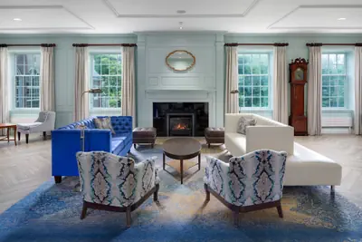 Photo 3 - Andover Inn