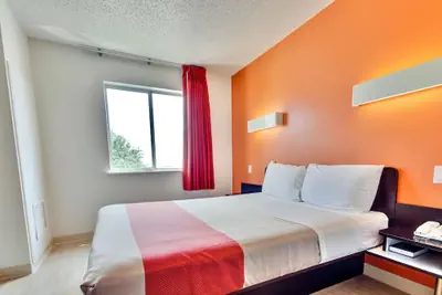 Photo 5 - Motel 6 Lewisville, TX - Dallas