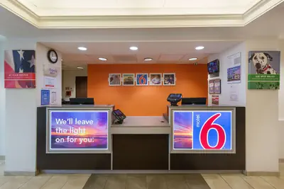 Photo 4 - Motel 6 Columbia, SC - Fort Jackson Area