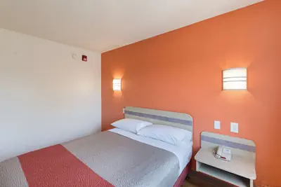 Photo 5 - Motel 6 Columbia, SC - Fort Jackson Area