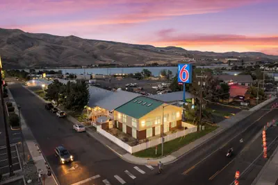 Photo 2 - Motel 6 Clarkston, WA