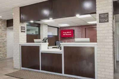 Photo 5 - Red Roof Inn Roanoke Rapids