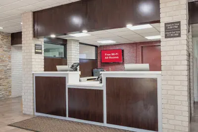 Photo 3 - Red Roof Inn Roanoke Rapids