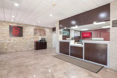 Photo 5 - Red Roof Inn Roanoke Rapids