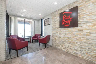Photo 4 - Red Roof Inn Roanoke Rapids