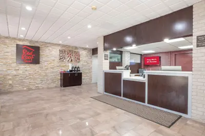 Photo 3 - Red Roof Inn Roanoke Rapids