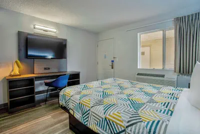 Photo 5 - Motel 6 Richland, WA - Kennewick