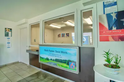 Photo 4 - Motel 6 Richland, WA - Kennewick