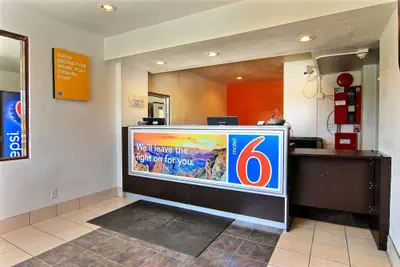 Photo 3 - Motel 6 Kingsville, TX