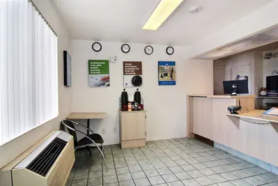 Photo 3 - Motel 6 Fort Stockton, TX