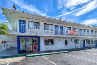 Photo 2 - Motel 6 Stanton, CA - Anaheim West