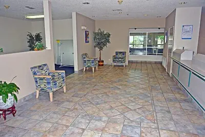 Photo 3 - Motel 6 New Braunfels, TX