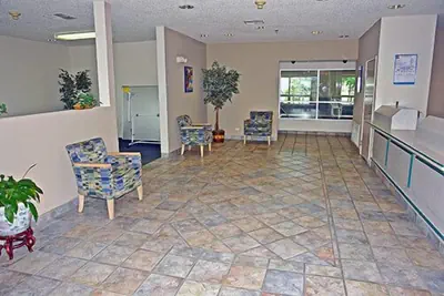 Photo 5 - Motel 6 New Braunfels, TX