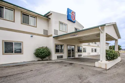 Photo 2 - Motel 6 Nephi, UT