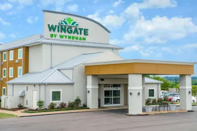 Photo 2 - Wingate by Wyndham Horn Lake Southaven