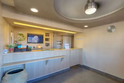 Photo 5 - Americas Best Value Inn Amarillo Airport