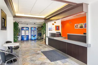 Photo 3 - Motel 6 Wheatland, WY