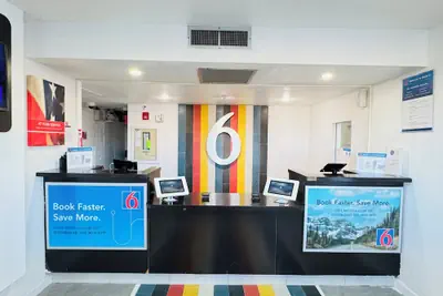 Photo 3 - Motel 6 Casper