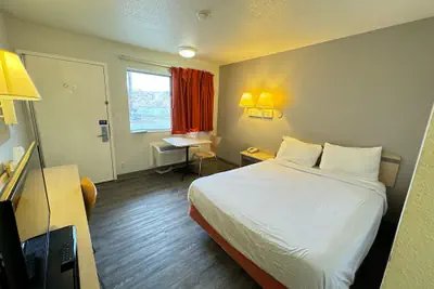 Photo 5 - Motel 6 Casper