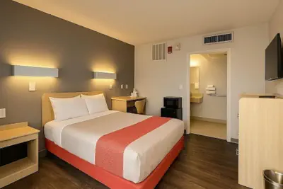 Photo 2 - Motel 6 Casper
