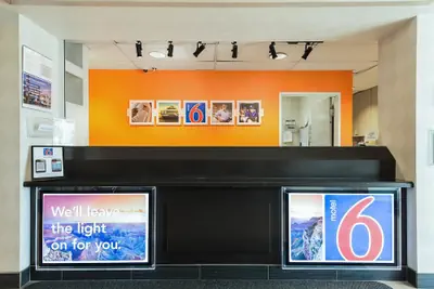 Photo 2 - Motel 6 Cedar City, UT