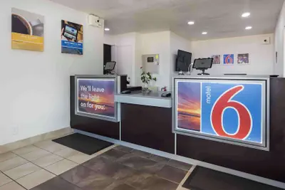 Photo 3 - Motel 6 Meridian, MS