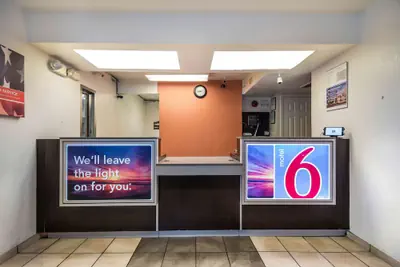 Photo 3 - Motel 6 Bessemer, AL - Birmingham