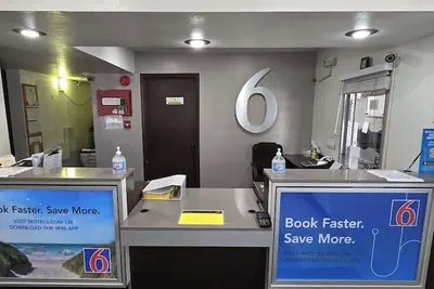 Photo 3 - Motel 6 Slidell, LA - New Orleans