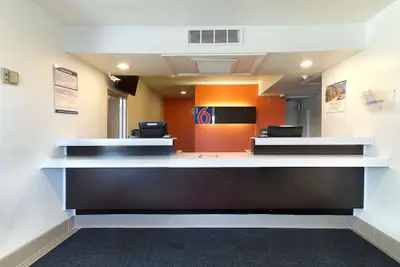 Photo 5 - Motel 6 Capitol Heights, MD - Washington