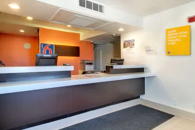 Photo 4 - Motel 6 Capitol Heights, MD - Washington