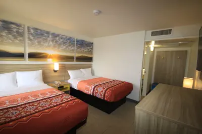 Photo 5 - Days Inn by Wyndham Wheat Ridge/Denver West
